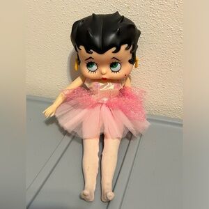 Betty Boop